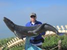 PICTURES/Cabrillo National Monument/t_George & Whale Statue1.jpg